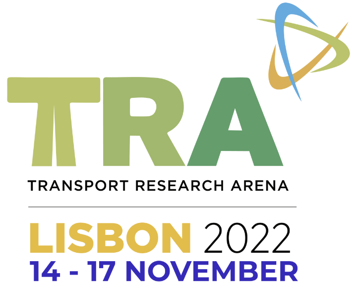 TRA Conference in Lisbon