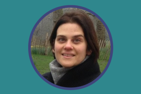 Meet the leader of Work Package 4 ‘DIGITAL TOOLS’: Zenaida Mourão