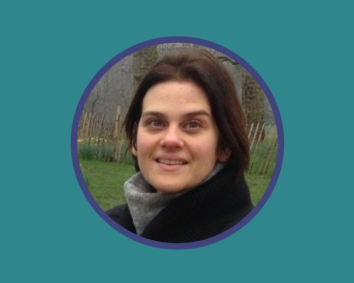 Meet the leader of Work Package 4 ‘DIGITAL TOOLS’: Zenaida Mourão