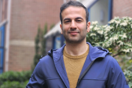 Academic publication written by Hesam Naghash (TU Delft)