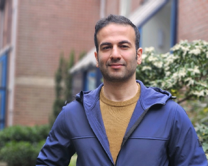 Academic publication written by Hesam Naghash (TU Delft)