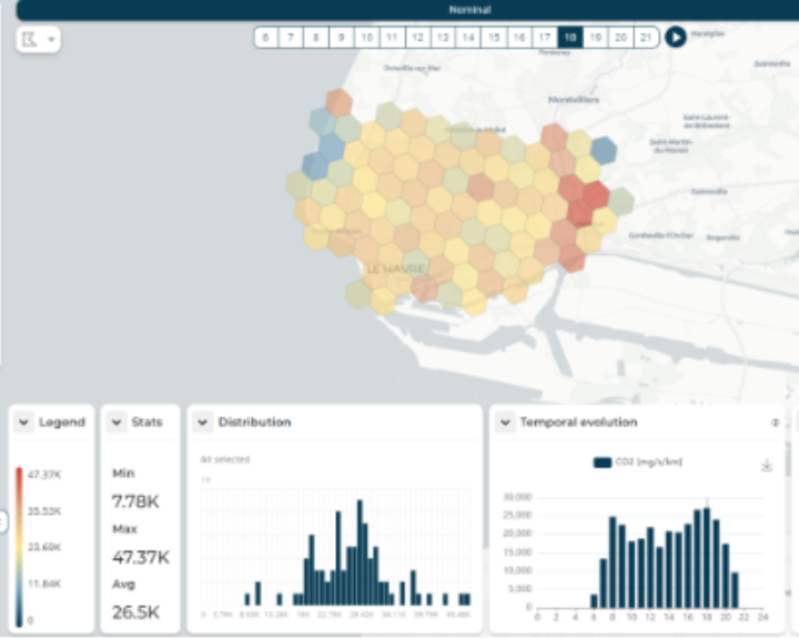 Digital tools in port: yes of course, but why?