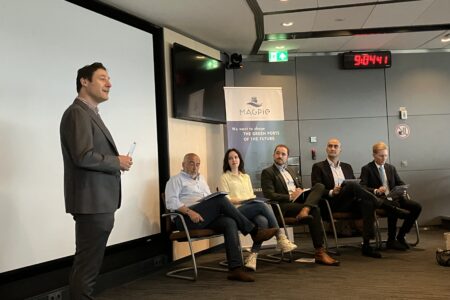 MAGPIE Launches Dragon’s Den-Style Demo Leader Sessions: Translating Innovation Across Ports
