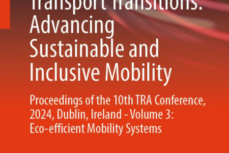 MAGPIE Paper Published in TRA 2024 Conference Proceedings