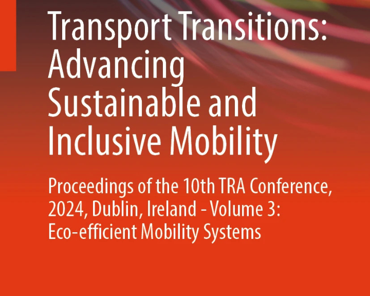 MAGPIE Paper Published in TRA 2024 Conference Proceedings