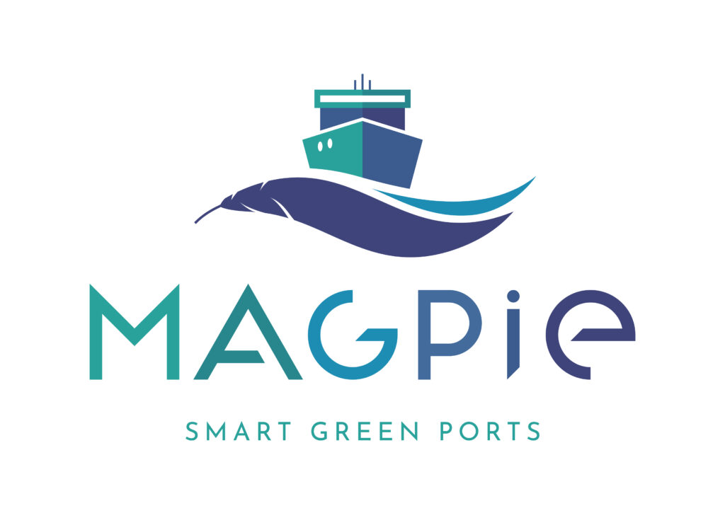 Save the date – MAGPIE Port City Workshop