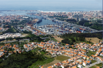 Magpie General Assembly & Port-City Workshop in Leixoes, Portugal