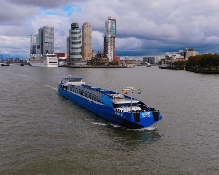 Press release – MAGPIE Demonstrator 6 event: When Ships Talk