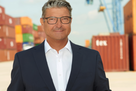 Interview with DeltaPort