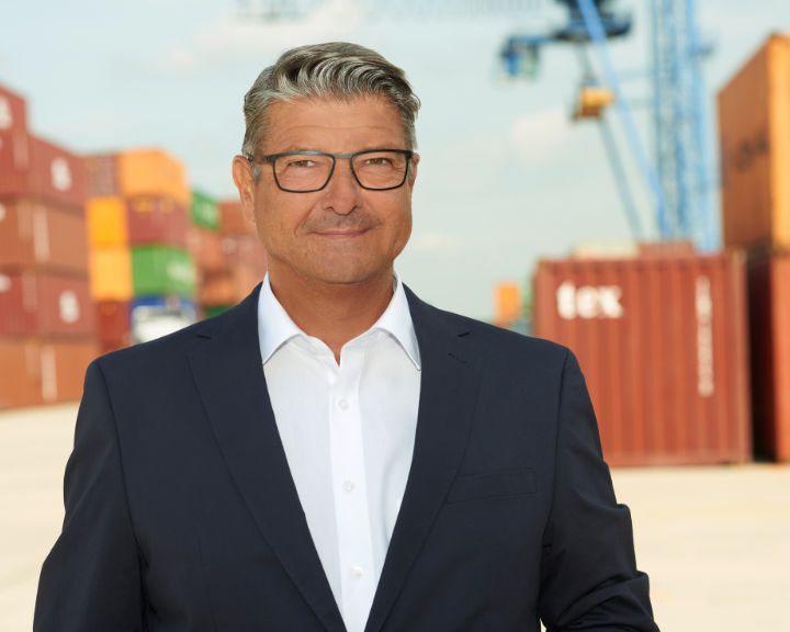 Interview with DeltaPort