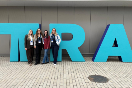MAGPIE at TRA 2026: five years of progress towards Green Ports