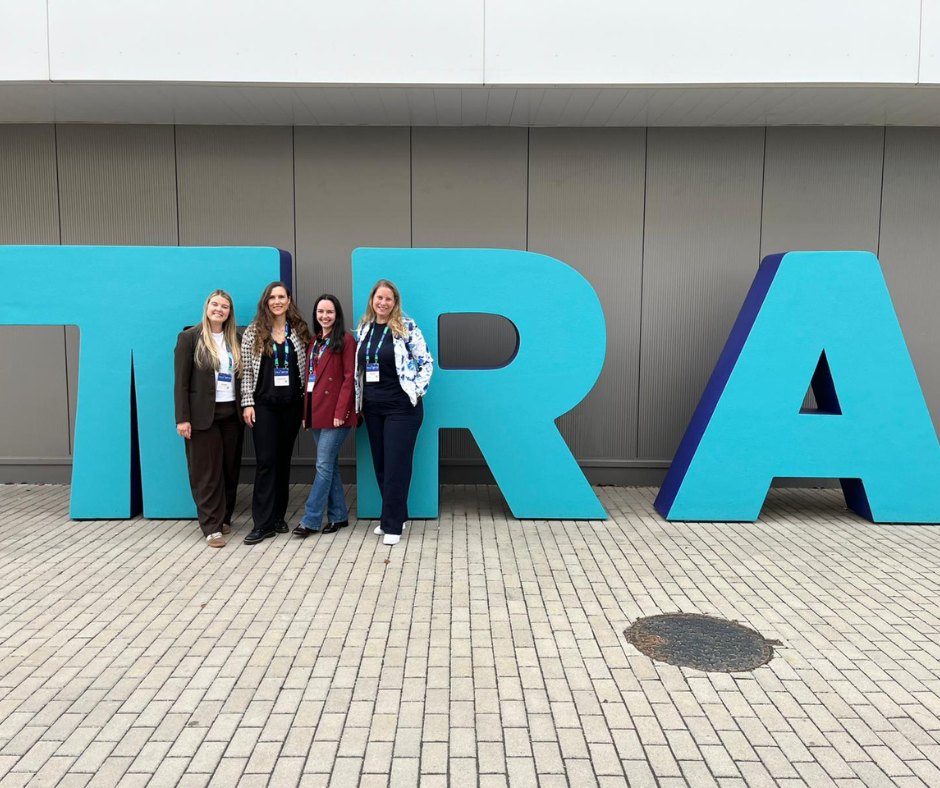 MAGPIE at TRA 2026: five years of progress towards Green Ports