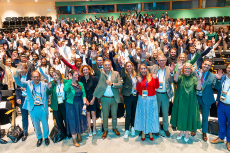 MAGPIE and PIONEERS conclude five years of research in Rotterdam