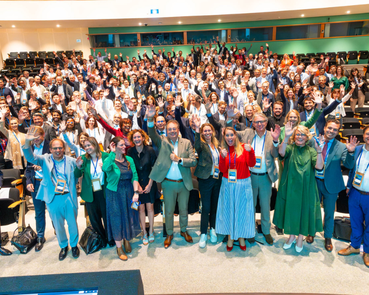MAGPIE and PIONEERS conclude five years of research in Rotterdam